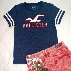 Hollister T-Shirt